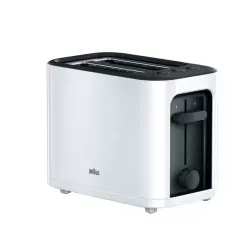 Braun Tostapane PurEase HT 3000 4117-HT3000WH