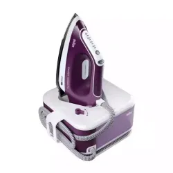 Braun CareStyle Compact Pro Ferro da stiro con caldaia IS 2577 Violet IS2577VI