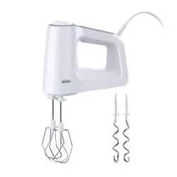 Braun Sbattitore MultiMix 3 HM 3100 WH 4644-HM3100WH