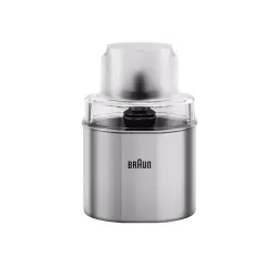 Braun Accessorio macina caffÃ¨ e macina spezie MQS 270 MQS270SI