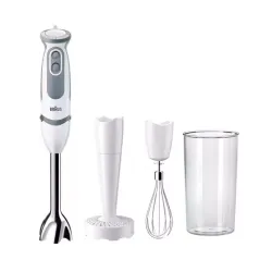 Braun MultiQuick 5 Vario Hand blender MQ 5207 WH 4191-MQ5207WH