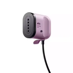 Braun Stiratore verticale QuickStyle mini GS 1031 viola GS1031PU