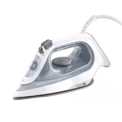 Braun Ferro da stiro a vapore TexStyle 3 SI 3054 grigio 12730011-SI3054GY