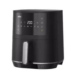 Braun MultiFry 3 Air fryer HF 3030 Black HF3030IBK-HF3030