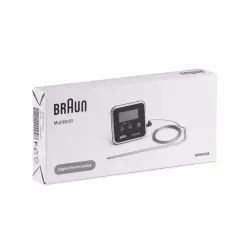 Braun Termometro digitale BRSK008