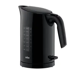 Braun Bollitore PurEase WK 3110 nero WK303BI-WK3110BK