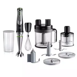 Braun Minipimer MultiQuick 9 MQ 9195XLI HB901-MQ9195XLI