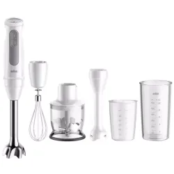 Braun Minipimer MultiQuick 5 MQ 50220 M MQ50220M