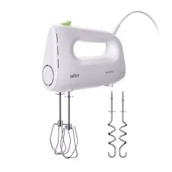 Braun Sbattitore MultiMix 1 HM 1110 bianco HM1110WH