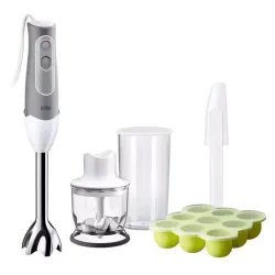 Braun MultiQuick 5 Hand blender MQ 523 Baby MQ523BABYGY