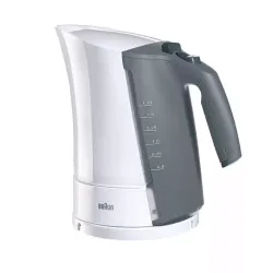 Braun Bollitore MultiQuick 3 WK 300 Bianco WK300WH