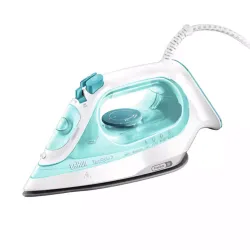 Braun TexStyle 3 Steam iron SI 3043 Green 12730011-SI3043GR