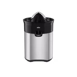 Braun CitrusQuick 5 CJ 5050 Nero CJ5050BK