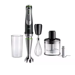 Braun Minipimer MultiQuick 9 MQ 9135XI HB901-MQ9135XI