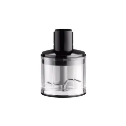 Braun Accessorio tritatutto MQS 230 (500 ml) Nero MQS230BK