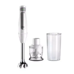Braun Minipimer MultiQuick 7 MQ7020 MQ7020WH