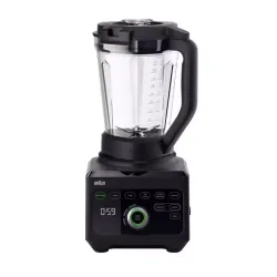Braun Frullatore PowerBlend 9 JB 9040 nero JB901AN-JB9040BK