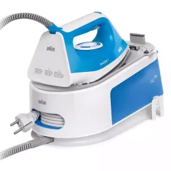 Braun Sistema stirante a vapore CareStyle 1 IS 1012 12810010-IS1012BL