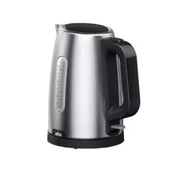Braun Bollitore PurShine WK 1500 Nero WK102AI-WK1500BK