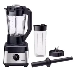 Braun Frullatore PowerBlend 7 JB 7551 nero JB7551BK