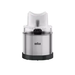 Braun Accessorio macina caffÃ¨ e macina spezie MQ 60 MQ60