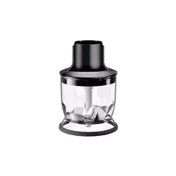 Braun Accessorio tritatutto MQS 200 (350 ml) Nero MQS200BK