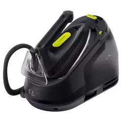 Braun Sistema stirante a vapore CareStyle 3 IS 3257 nero IS3257BK