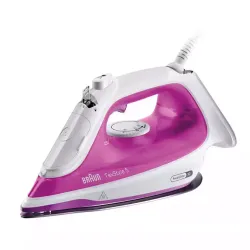 Braun TexStyle 5 Steam iron SI 5225 Purple SI5225PU