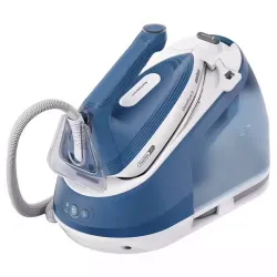 Braun Sistema stirante a vapore CareStyle 3 IS 3255 blu IS3255BL