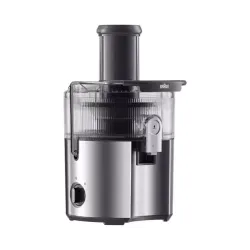 Braun Centrifuga MultiJuice 7 Spin SJ7000 grigia SJ7000GY
