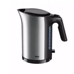 Braun IDCollection Water kettle WK 5100 Black WK501AI-WK5100BK