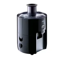 Braun Centrifuga SJ3100 PurEase nera SJ3100BK