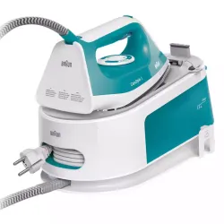 Braun Sistema stirante a vapore CareStyle 1 IS 1013 GR 12810010-IS1013GR