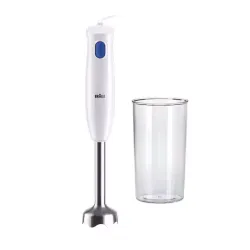 Braun Minipimer MultiQuick 1 MQ10.001M WH MQ10.001MWH