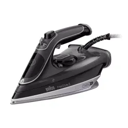 Braun FreeStyle 5 Ferro da stiro a vapore SI 5188 BK 12750005-SI5188BK