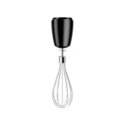 Braun Accessorio frusta MQS 050 Nero MQS050BK