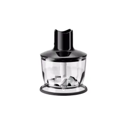 Braun Accessorio tritatutto MQ 30 (500 ml) nero MQ30BK