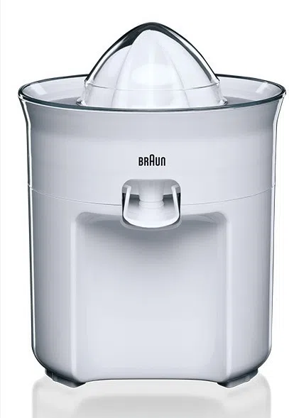 Braun CJ 3050 spremiagrumi elettrico 60 W Verde, Bianco — 2
