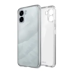 SBS TESKINOPA6XT custodia per cellulare 17,1 cm (6.75") Cover Trasparente