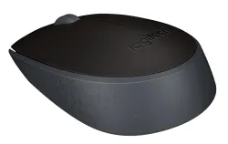 Logitech M171 mouse wireless (nero)