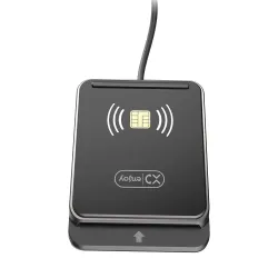 XD Enjoy USB RFID/NFC & Smart Card Reader