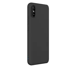 Xiaomi MILIT5546K custodia per cellulare 16,6 cm (6.53") Cover Nero