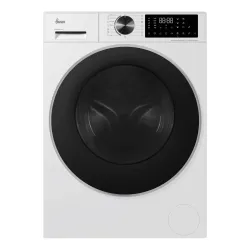 Hoover H3W 410BL10H-S lavatrice Caricamento frontale 10 kg 1400 Giri/min Bianco