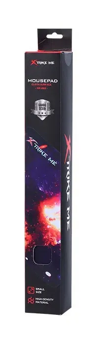 Xtrike Me Mouse pad