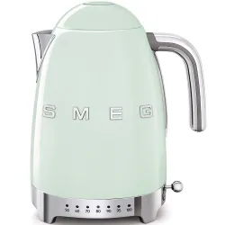Smeg Bollitore A Temperatura Variabile 50's Style – Verde Pastello LUCIDO – KLF04PGEU