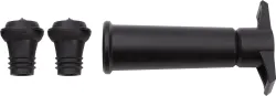 Pedrini 7535-432 pompa salvavino Acrilonitrile butadiene stirene (ABS), Silicone