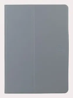 Tucano Gala 27,9 cm (11") Custodia a libro Grigio