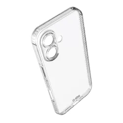 SBS TEUNBKEX2IP1763 custodia per cellulare Cover Trasparente