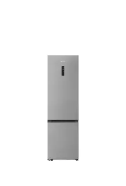 MBV45XDNMC Frigorifero Total No Frost Inox