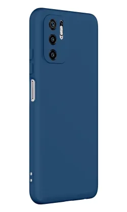 Xiaomi MILIT5566B custodia per cellulare 16,5 cm (6.5") Cover Blu
